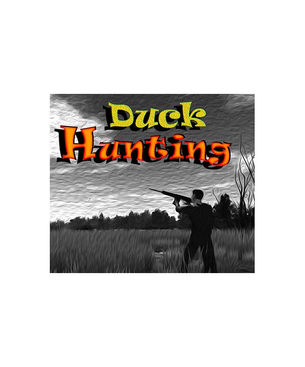 Duck Hunting Steam Key GLOBAL
